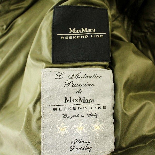 マックスマーラ ウィークエンドライン MAX MARA WEEKEND LINE マックスマーラ ウィークエンドライン MAX MARA WEEKEND LINE