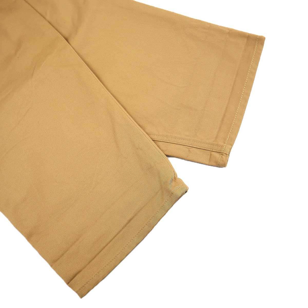 Graphpaper グラフペーパー 18SS TWO TUCK CHINO PANT 2タック