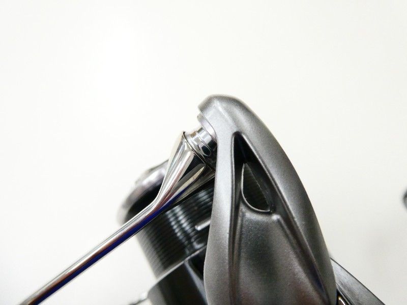 ダイワ 25カルディア