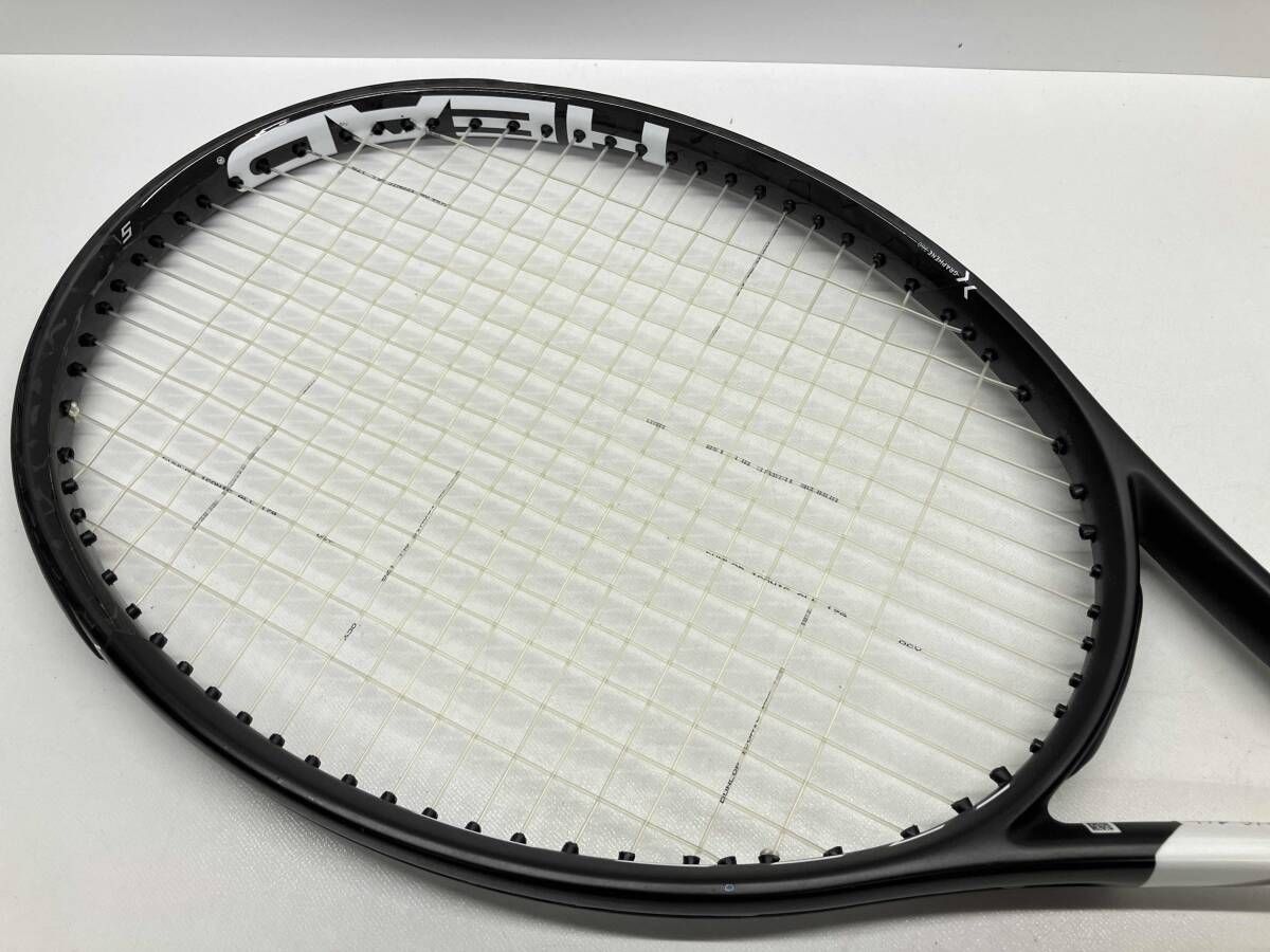 ヘッド スピードラケット ラケット(硬式用) HEAD Speed MP ヘッド(HEAD