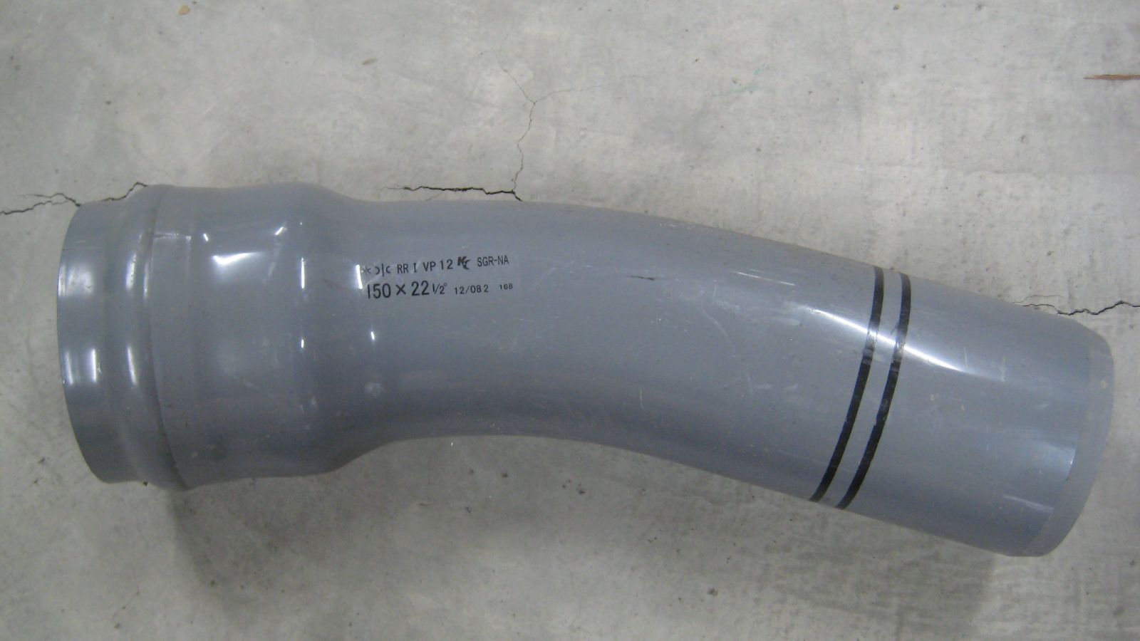 クボタ VPRR ベンド 150ｘ221|2 2012年製