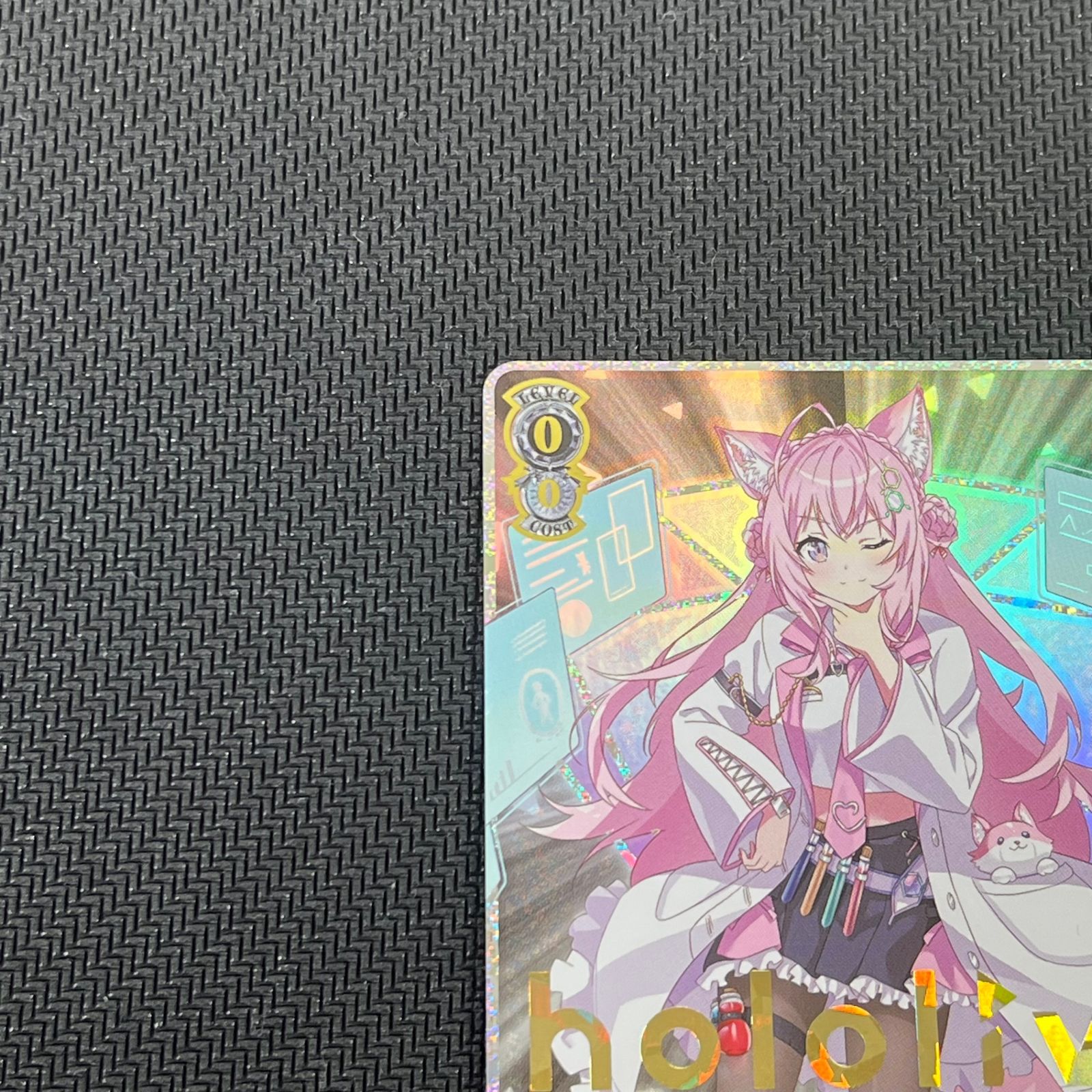 キミと願うミライ 博衣こより SP HOL/WE36/04SPSP - メルカリ