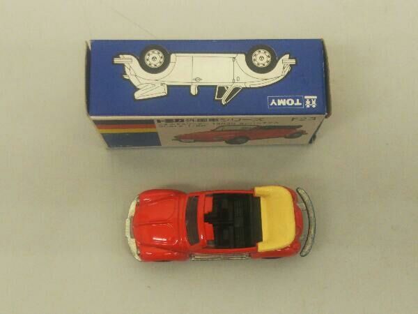 ジ*ジ様 希少品 アイアイアド特注 フォルクスワーゲン コンバーチブル