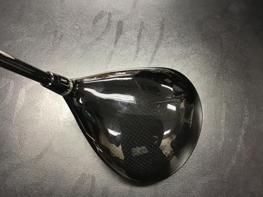 中古】 ヤマハ RMX VD/R(2024) 9.5° ドライバー DR TENSEI PRO BLUE 1K