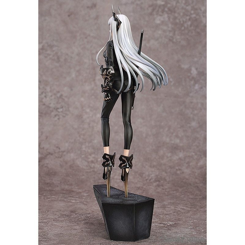 Myethosミートス G.A.D 貂 1/7スケール 新品未開封 Amazon | G.A.D G.A.D_貂 1/7スケール プラスチック製 塗装済み