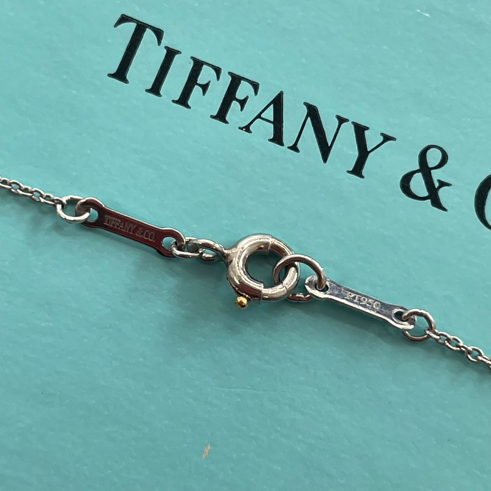 ティファニー./TIFFANY&Co エルサ・ペレッティ オープンハート 