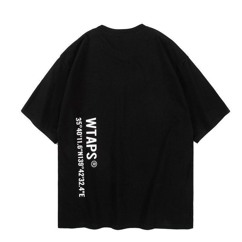 【WTAPS】TEE WTAPS Tシャツ　半袖