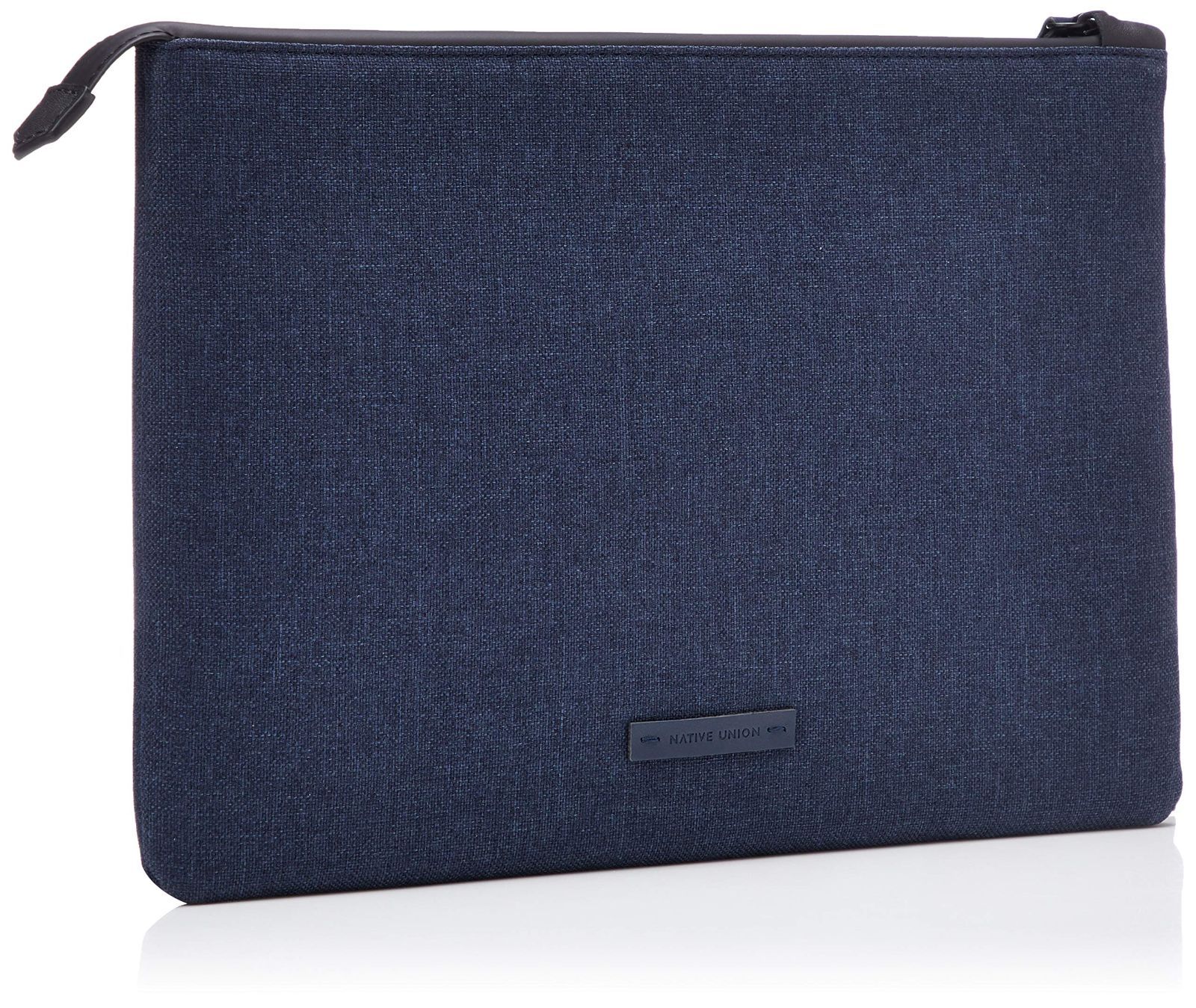 数量 ネイティブユニオン MacBookケース スリーブ 12インチ STOW MACBOOK CASE FABRIC INDIGO 12
