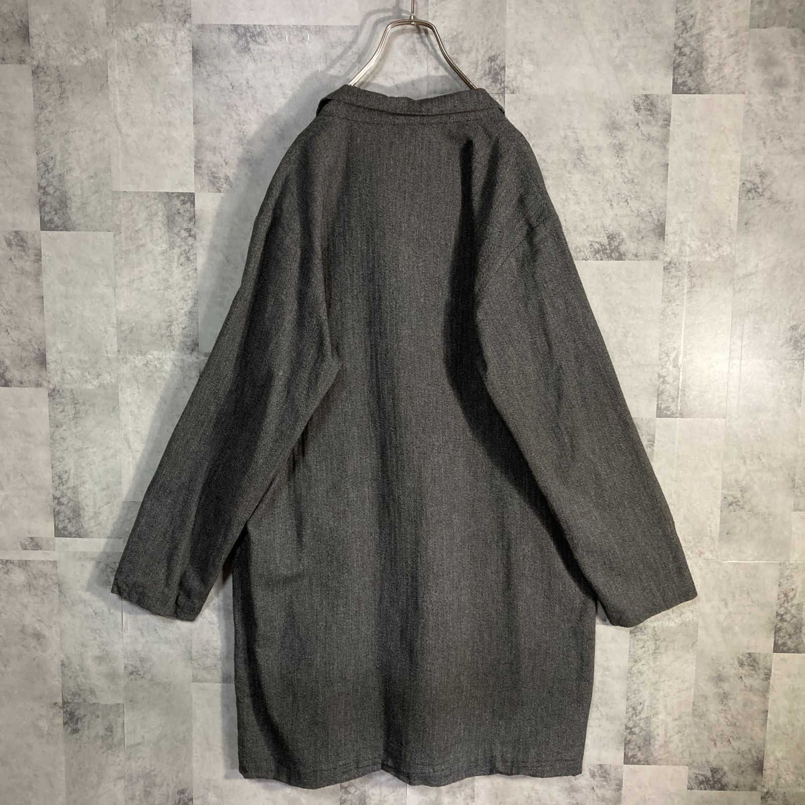 commono reproducts コート コモノリプロダクツ 新品 COMMONO