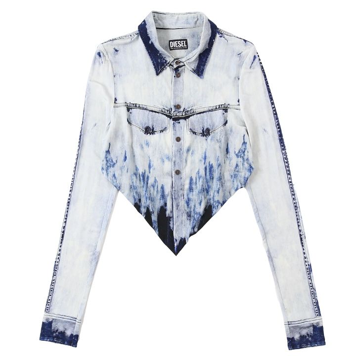 DIESEL ディーゼルのミニワンピース　新品未使用 楽天市場】☆DIESEL ディーゼル レディース☆ハイネック