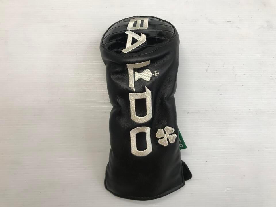 BALDO TT FAIRWAY GT PROTO | 15 ツアーAD GC BALDO TT FAIRWAY WOOD GT PROTO SPOON & CLEEK – BALDO（バルド