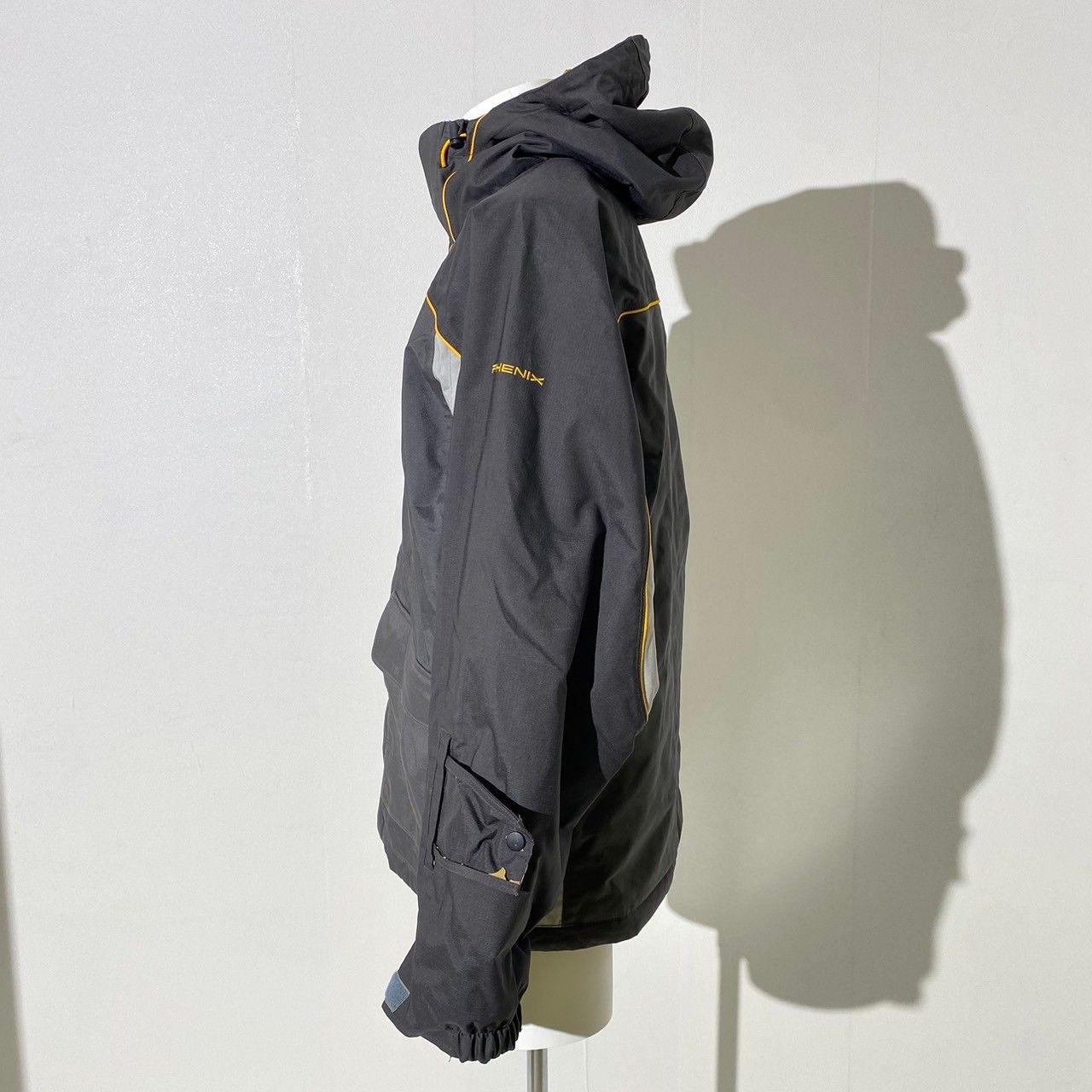 オーバーサイズ】 PHENIX フェニックス スキーウェア スノボ