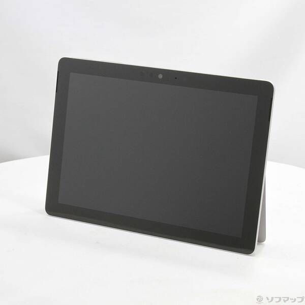 中古品〕 Surface Go 〔Pentium 4415Y／4GB／eMMC64GB〕 MHN
