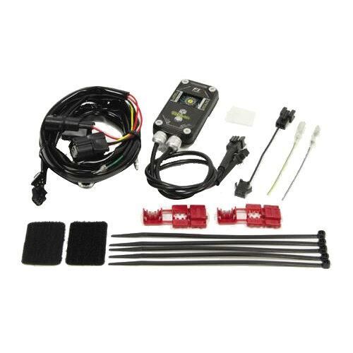 【新品・3営業日で発送】SP武川 FIコン2 PCX(JF56-1000001～1021668・JF81) 品番:05-04-0027
