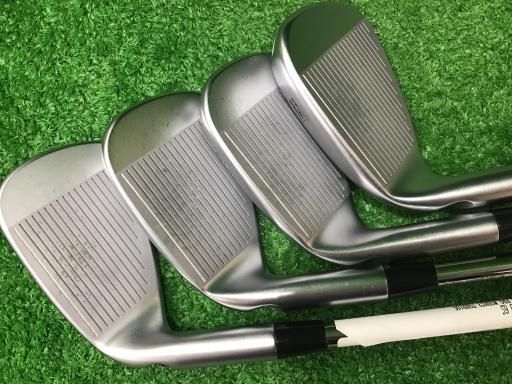 左用 ピン G400 ハイブリッド N.S.PRO MODUS3 TOUR105 G400アイアン(6