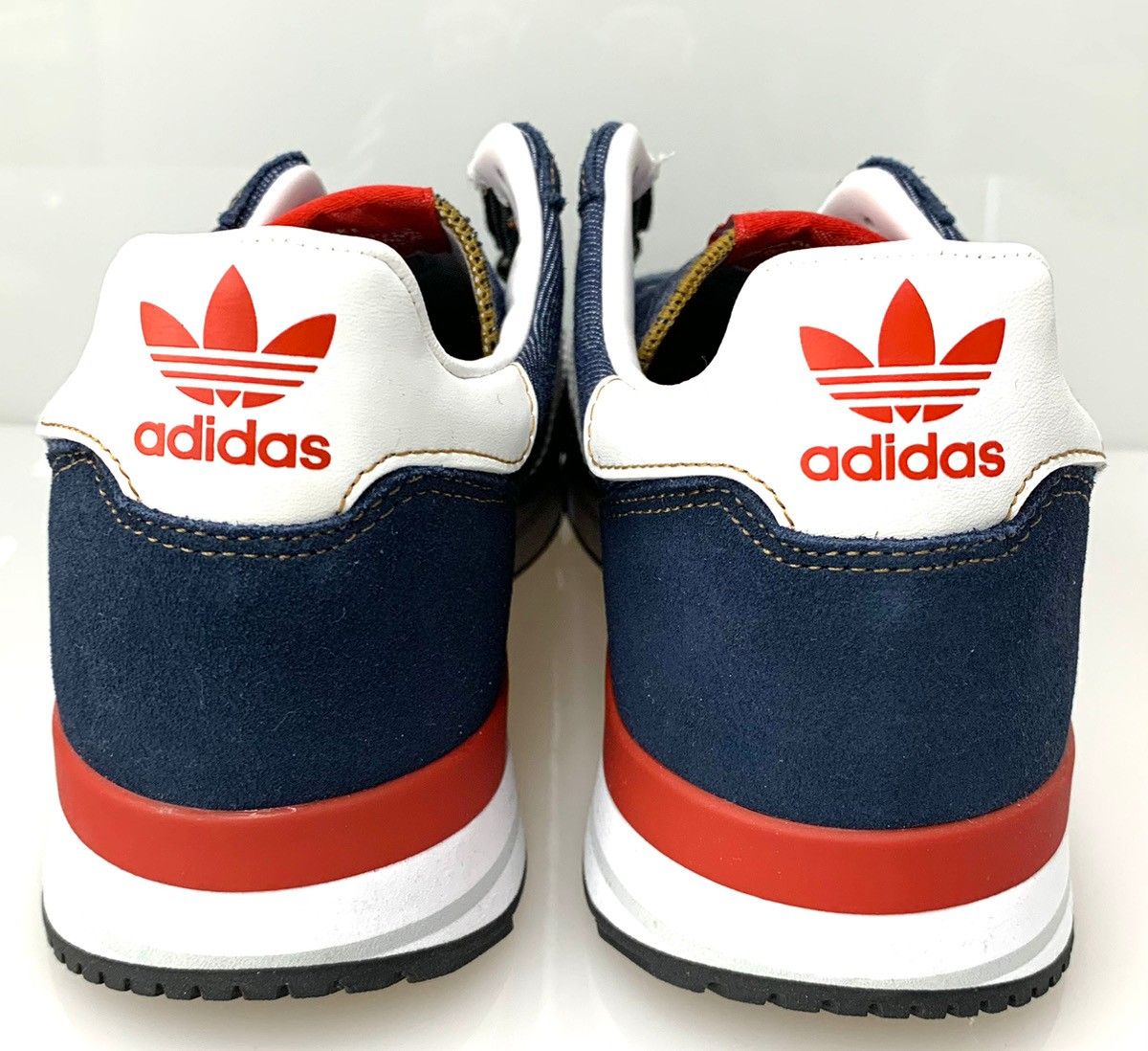 アディダス adidas ZX 500 DENIM DB2104 メンズ靴 スニーカー