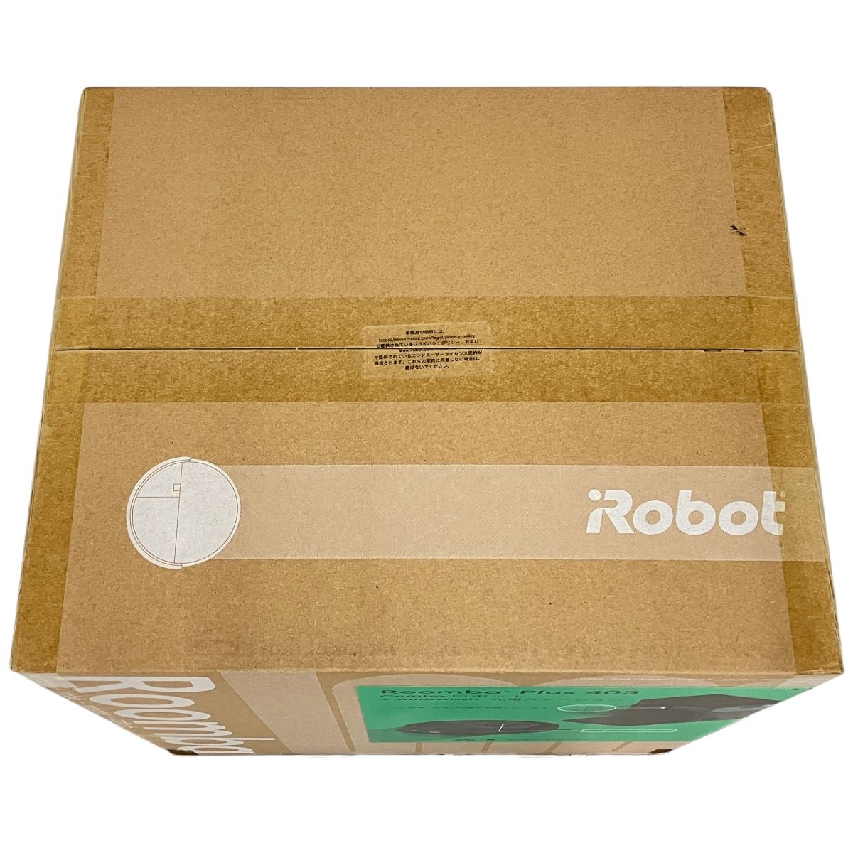 iRobot Roomba