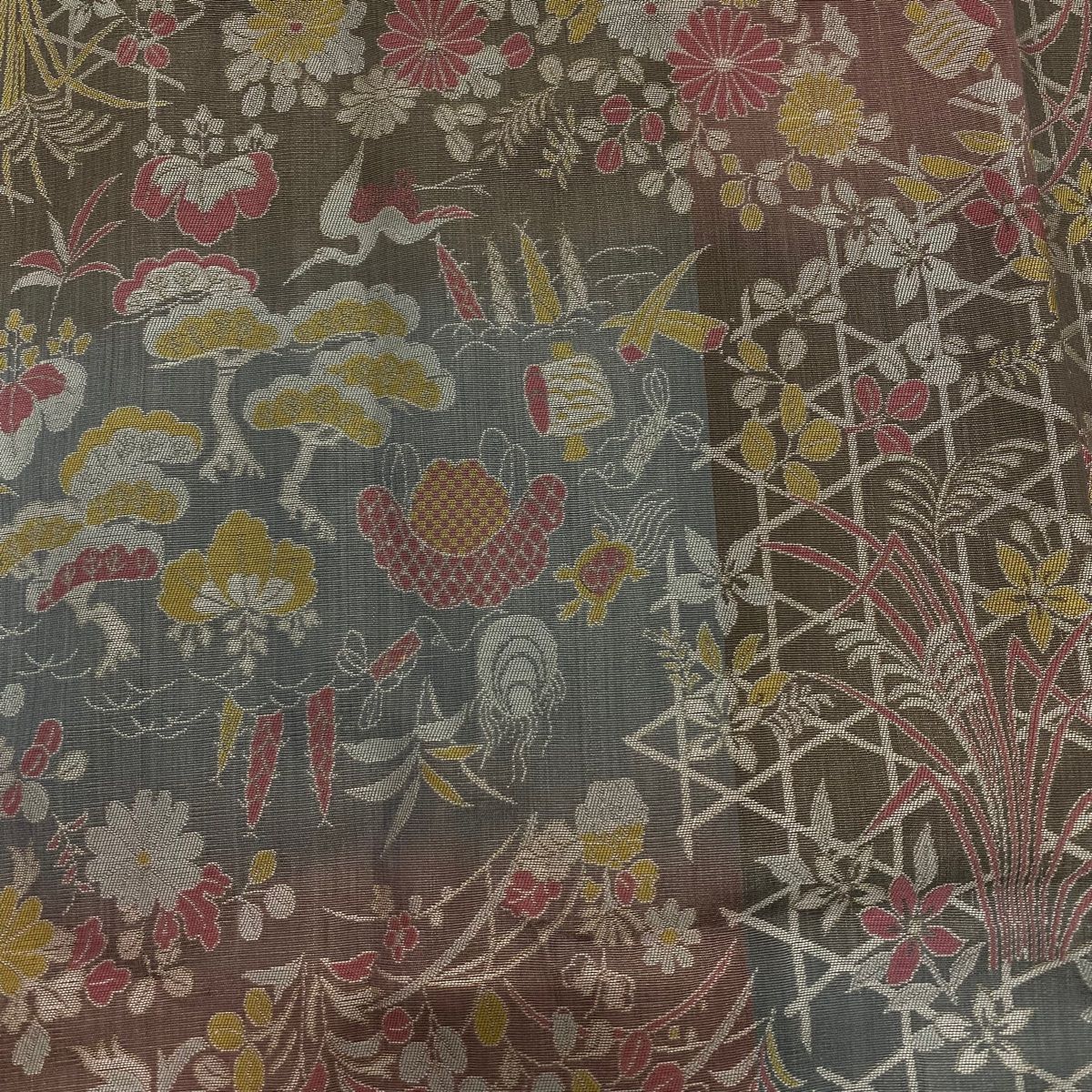 身丈103cm 裄丈64cm