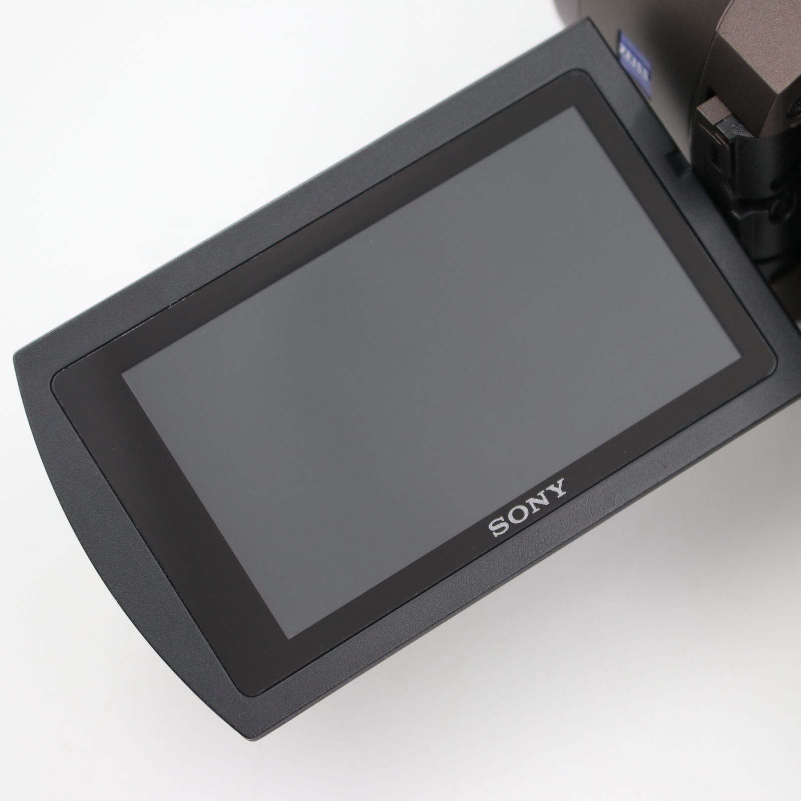 K ビデオカメラ