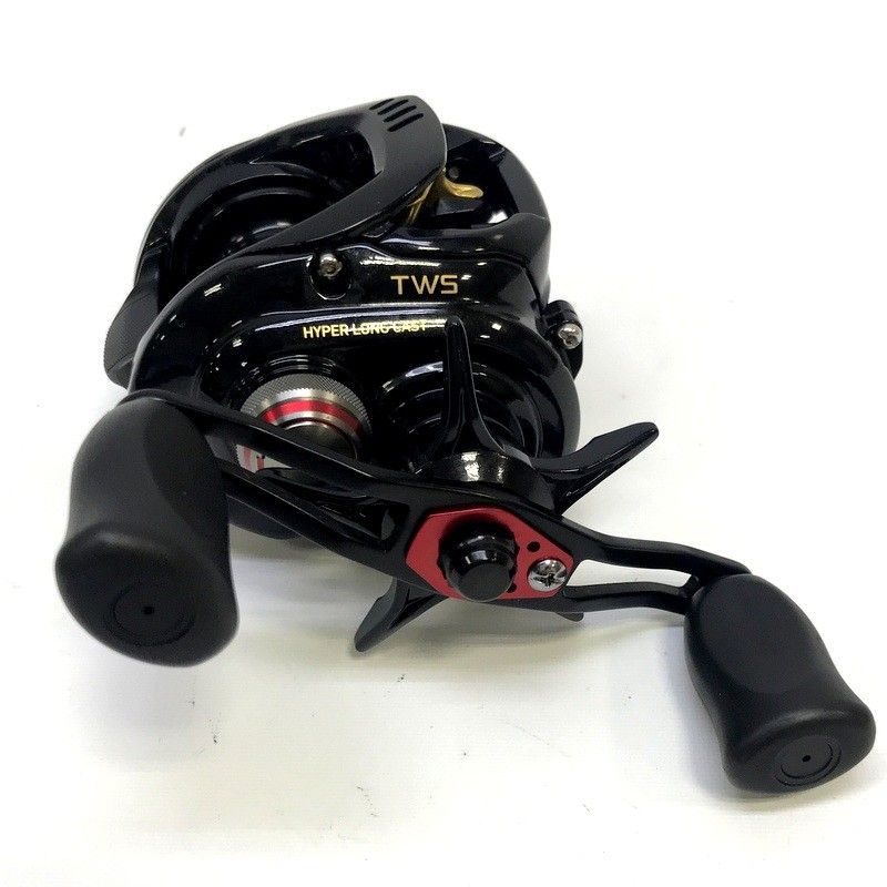 ダイワ　タトゥーラ　HLC-TW　7.3右巻ベイトリール ダイワ タトゥーラHLC TW 7.3L ベイトリール