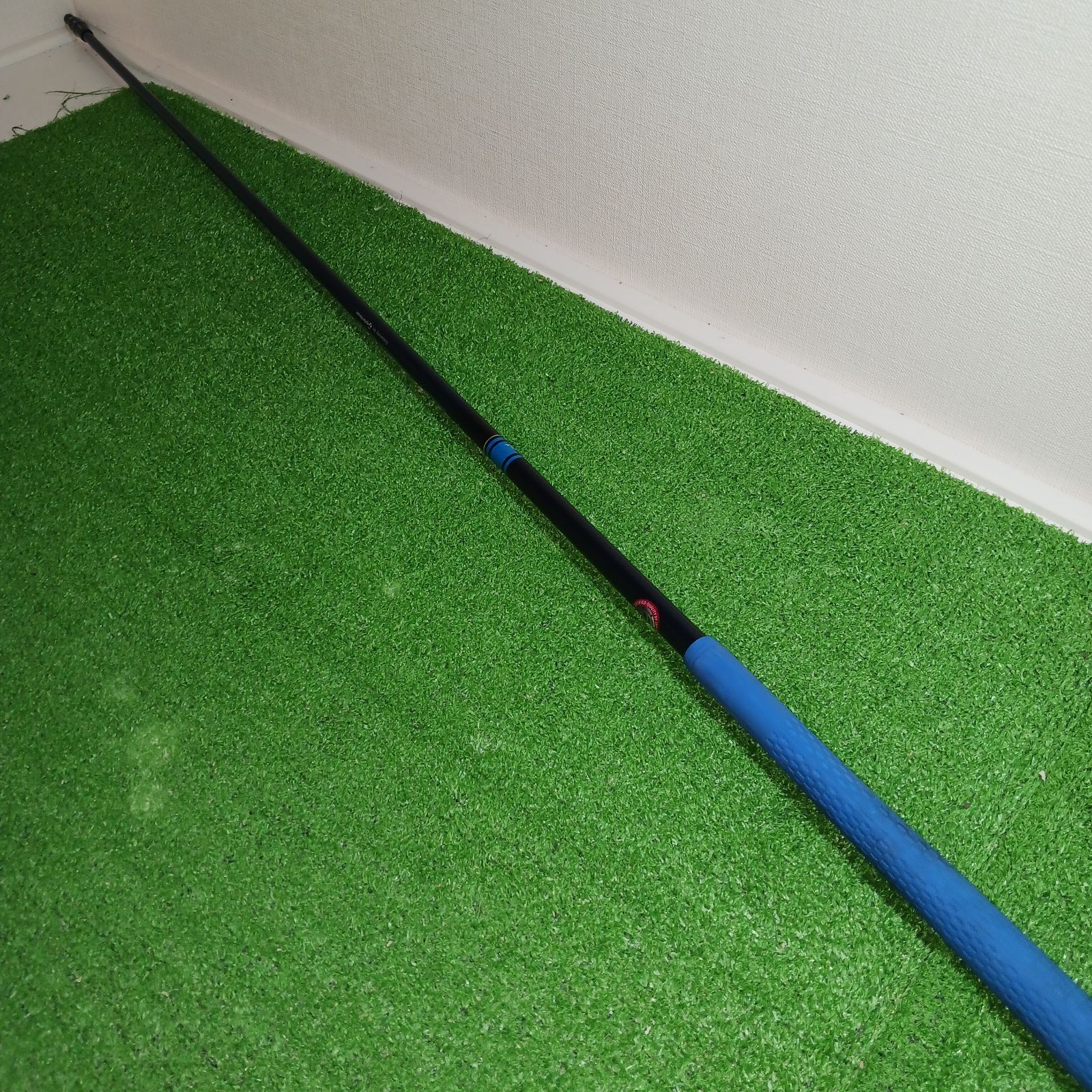 テンセイブルーTM50 ＳＲテーラーメイドスリーブ付 5002631345_1.jpg