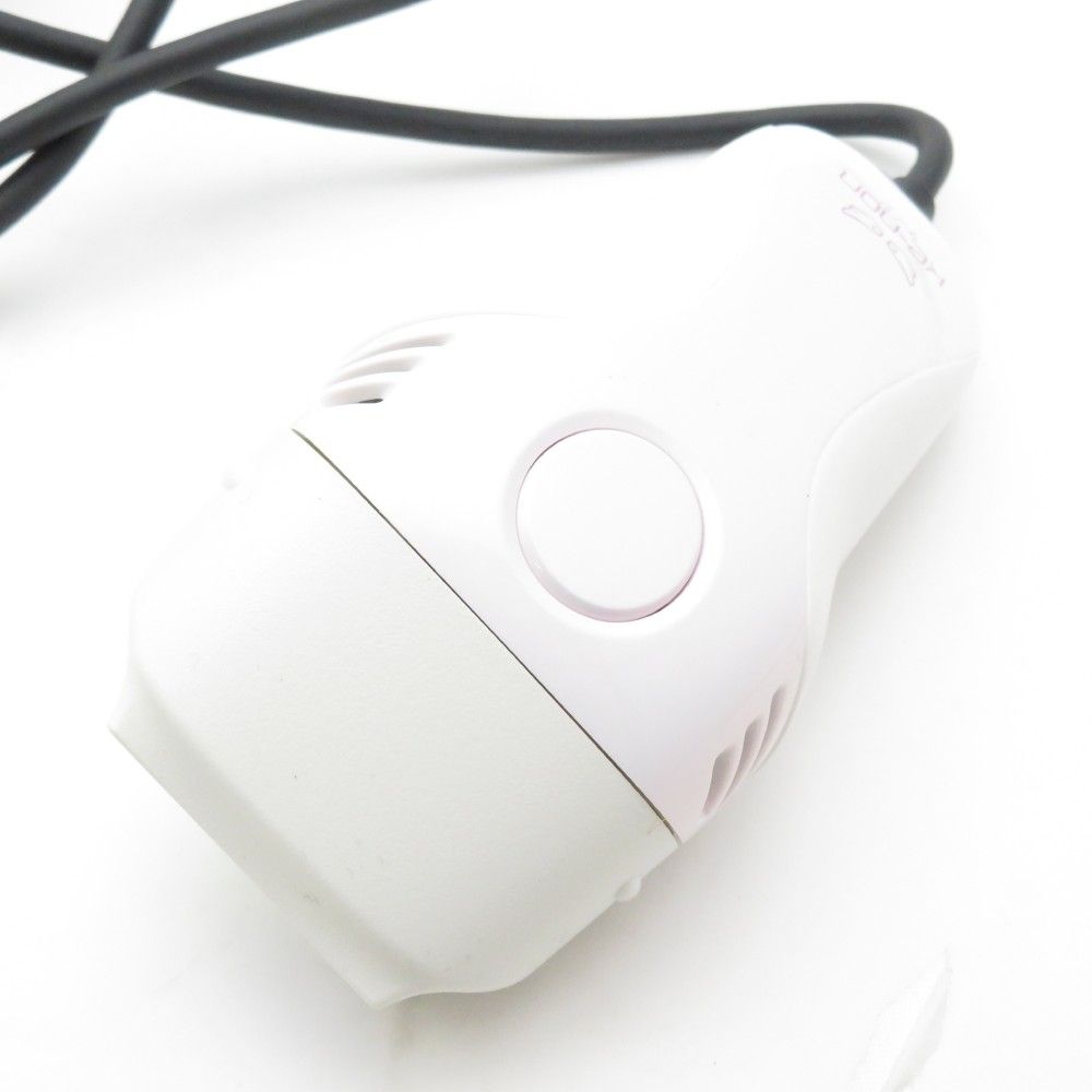 【新品】ke-non 脱毛器　全身　眉毛脱毛器付き　Ver7.2 ケノン 全身脱毛器 眉毛脱毛付 男女兼用