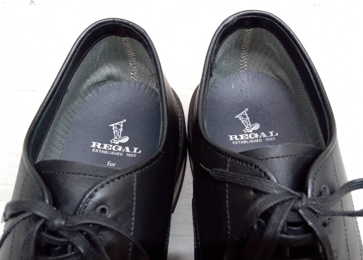 Toe Shoes|ブラック|26cm