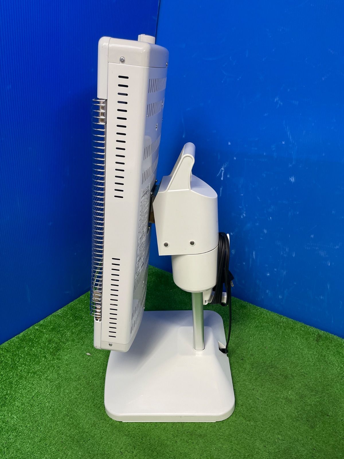 M613 CORONA コロナ 遠赤外線電気ストーブ CH-128R コアヒーター 動作品 保証付 2510 WWW_KANDAIZUMI_COM