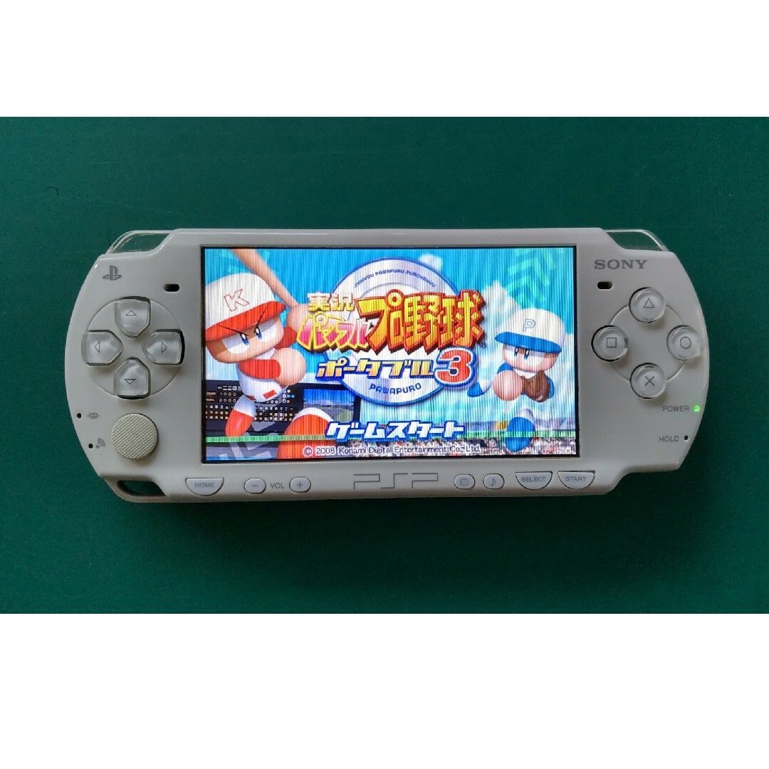 PSP本体・ソフトまとめ売り