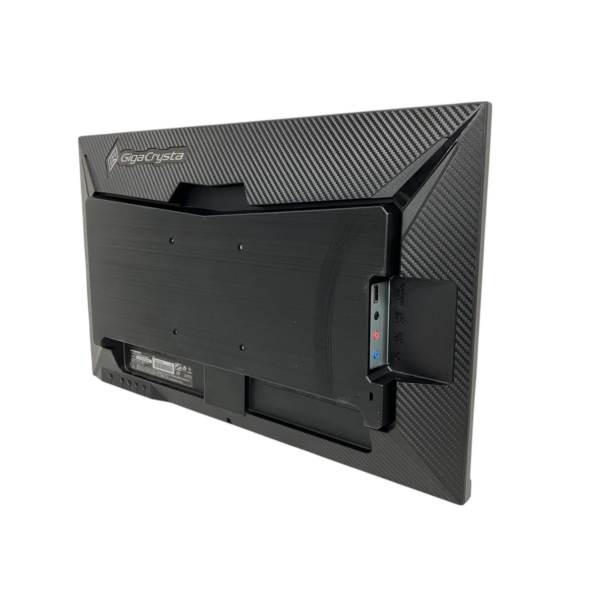 EX-LDGC243HDB | 165Hz＆AMD FreeSync™ Premiumテクノロジー対応23.8型ゲーミングモニター「GigaCrysta」広視野角モデル（特定販路専売品）  | アイ・オー・データ機器 I-O DATA