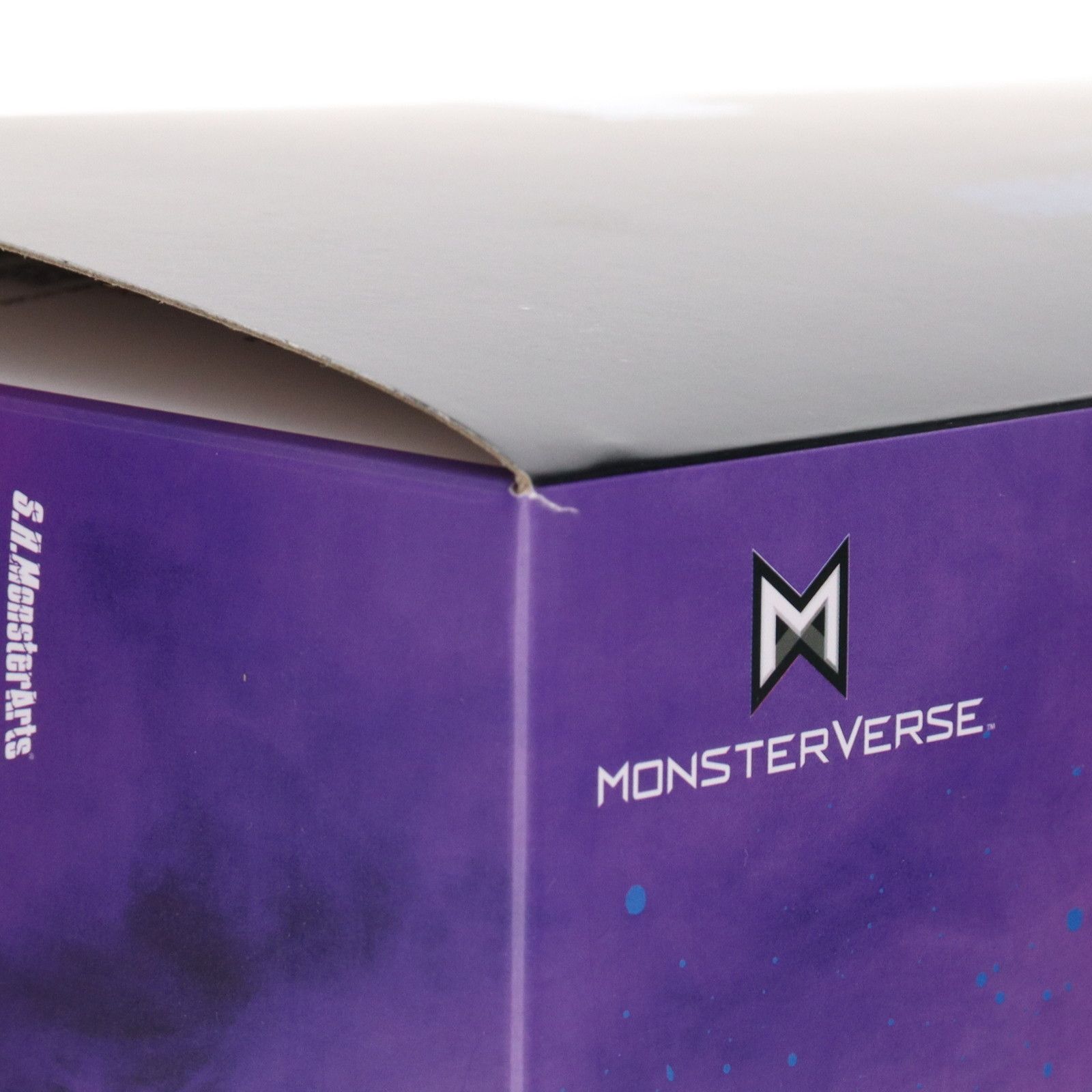 モンスターアーツ SHIMO