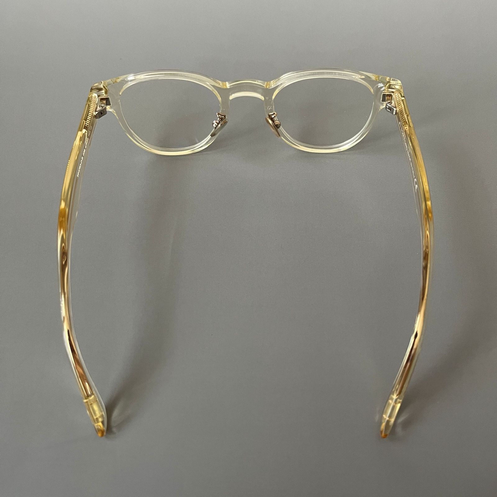 トムフォード メガネ TOM FORD アジアンフィット ラウンド メンズ