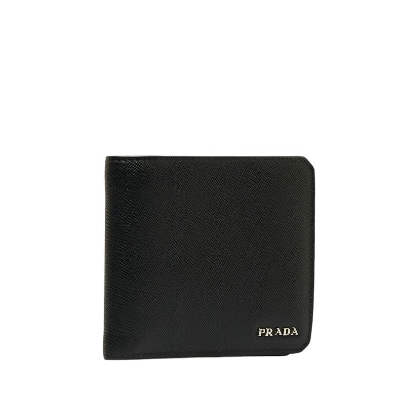 PRADA 財布 札入れ-