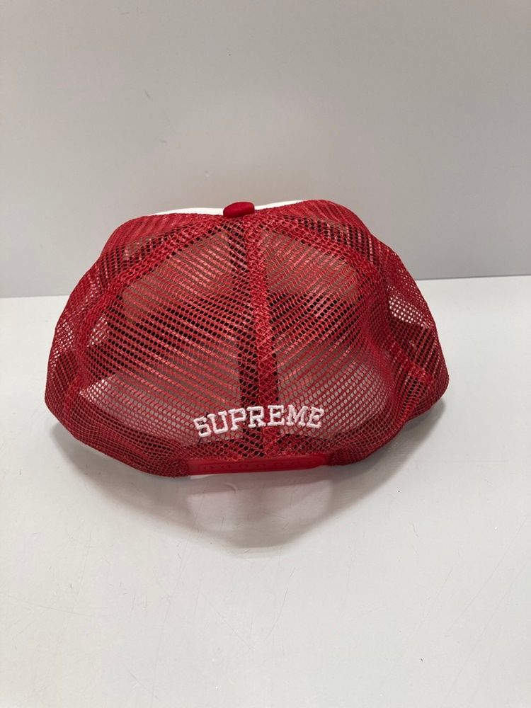 シュプリーム SUPREME Gradient Mesh Back 5-Panel グラディエント