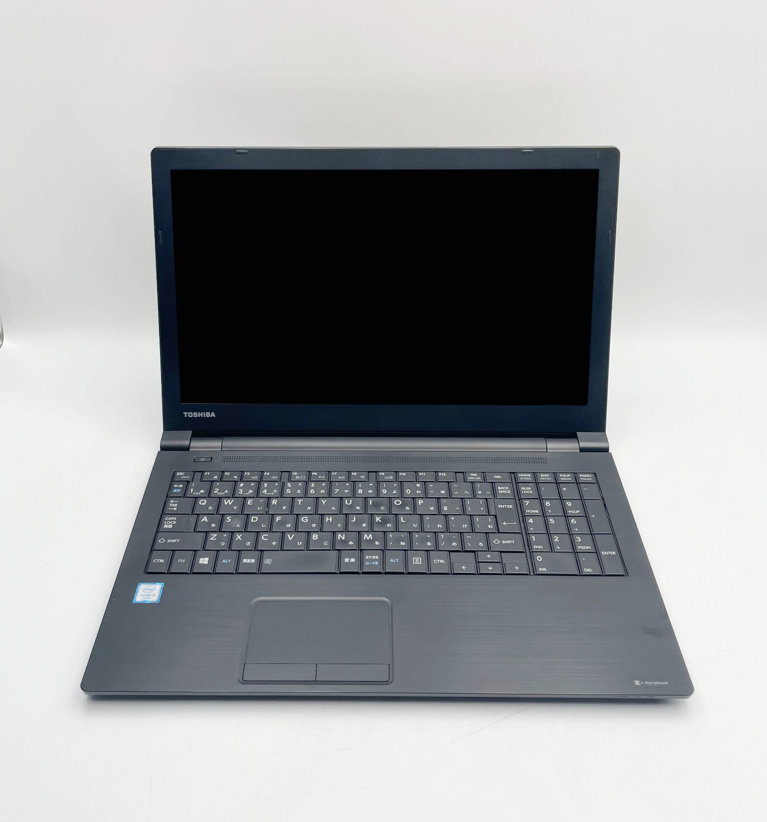 東芝 Dynabook B55 B / PB55BFAD4RAPD11 ノートパソコン 6世代Core i3 