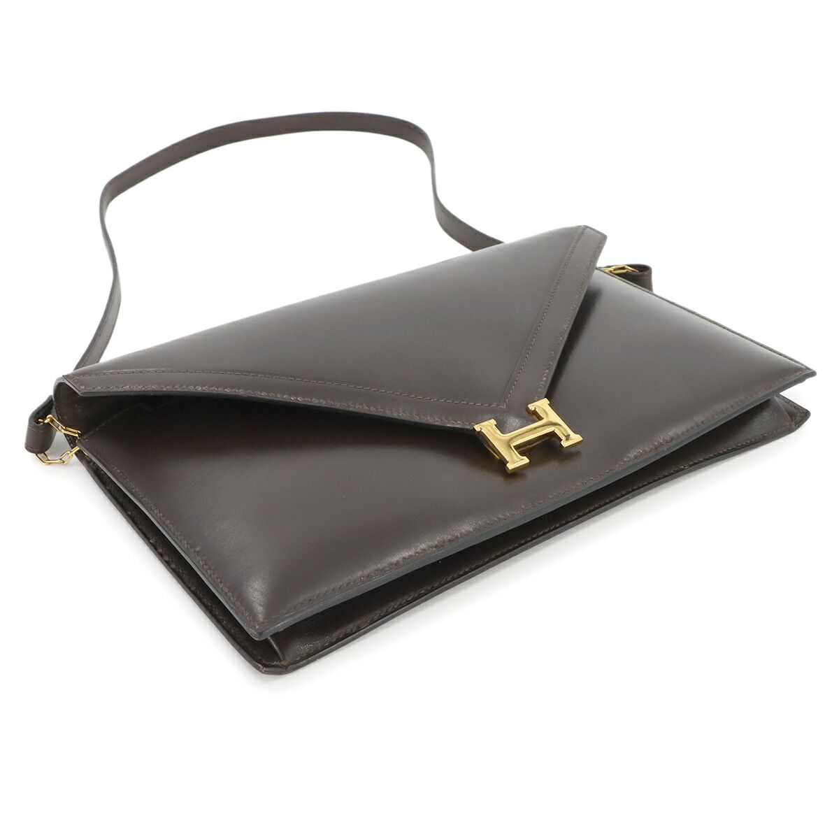 エルメス HERMES リディ 2way ショルダー クラッチ バッグ