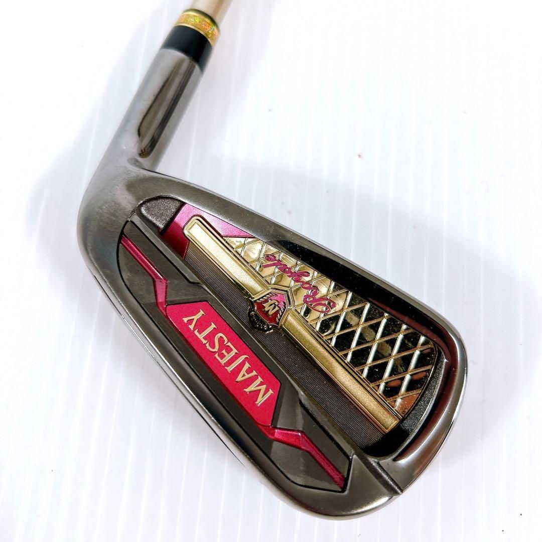 MAJESTY ROYAL 2023 マジェスティ ロイヤル レディース 7番 - メルカリ