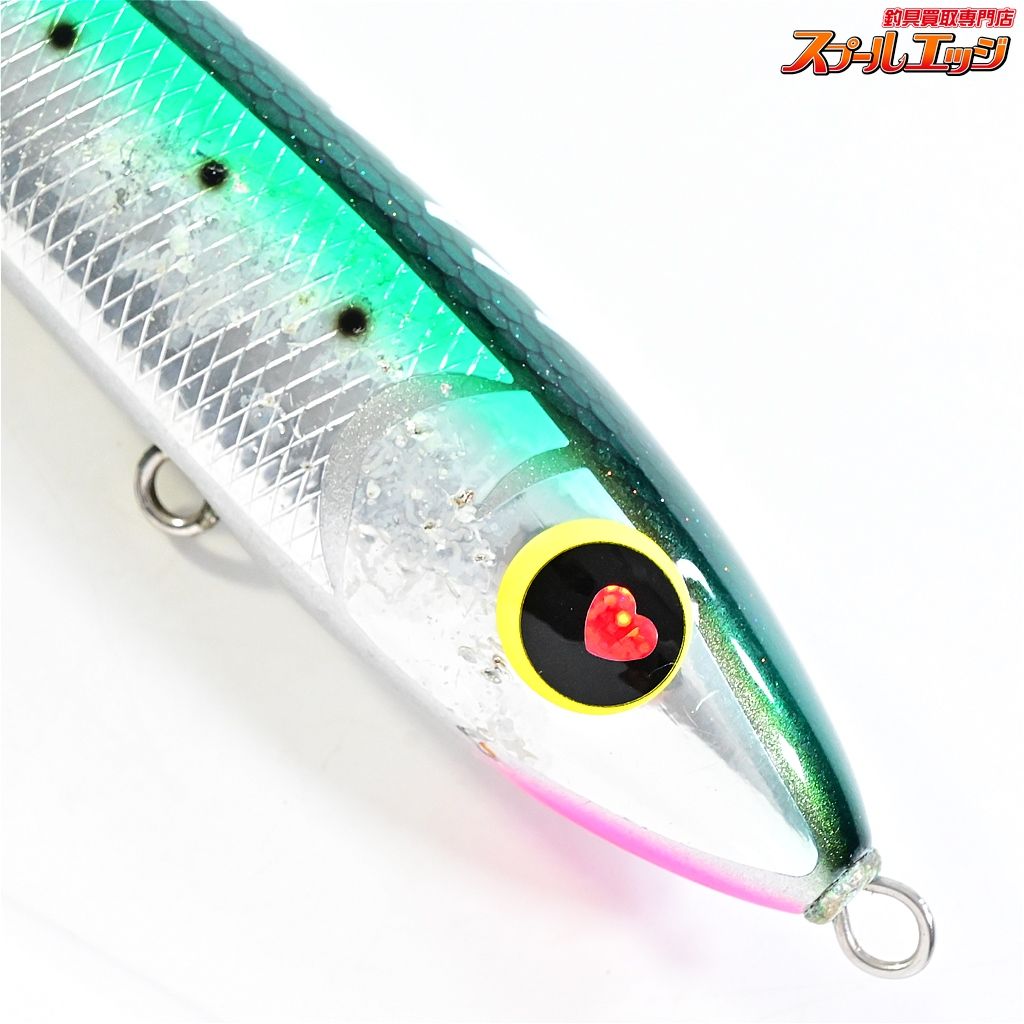 【ハンマーヘッド】 チェリーパイ 180-70 HAMMER HEAD Cherry