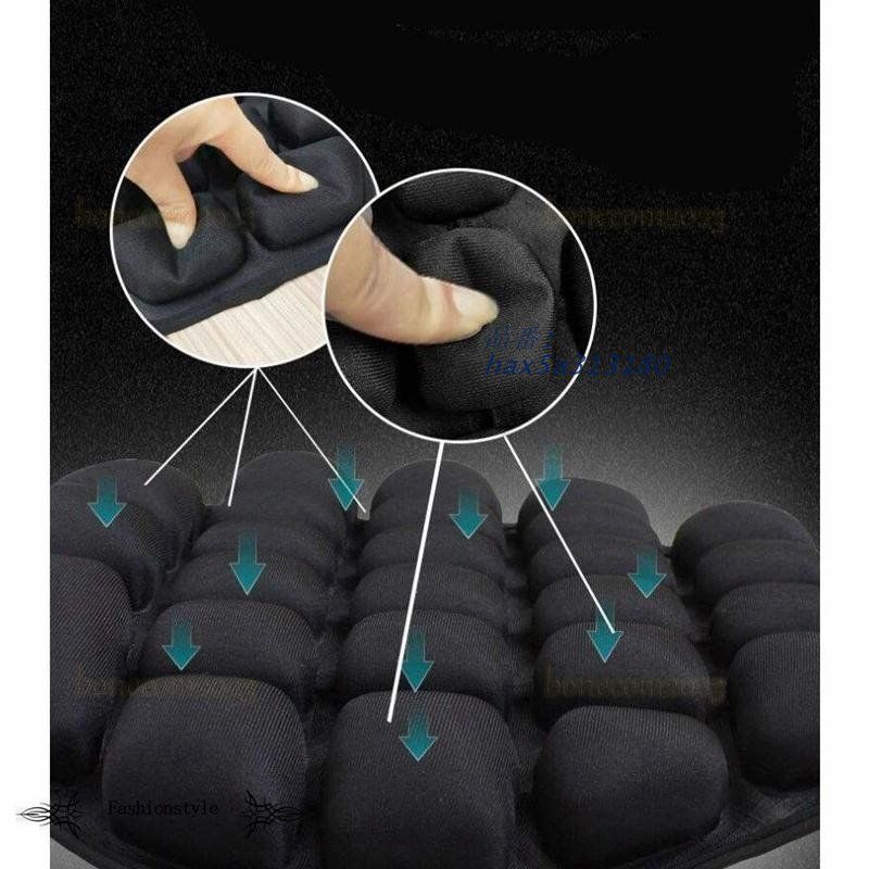 ゲル内蔵 滑りにくい