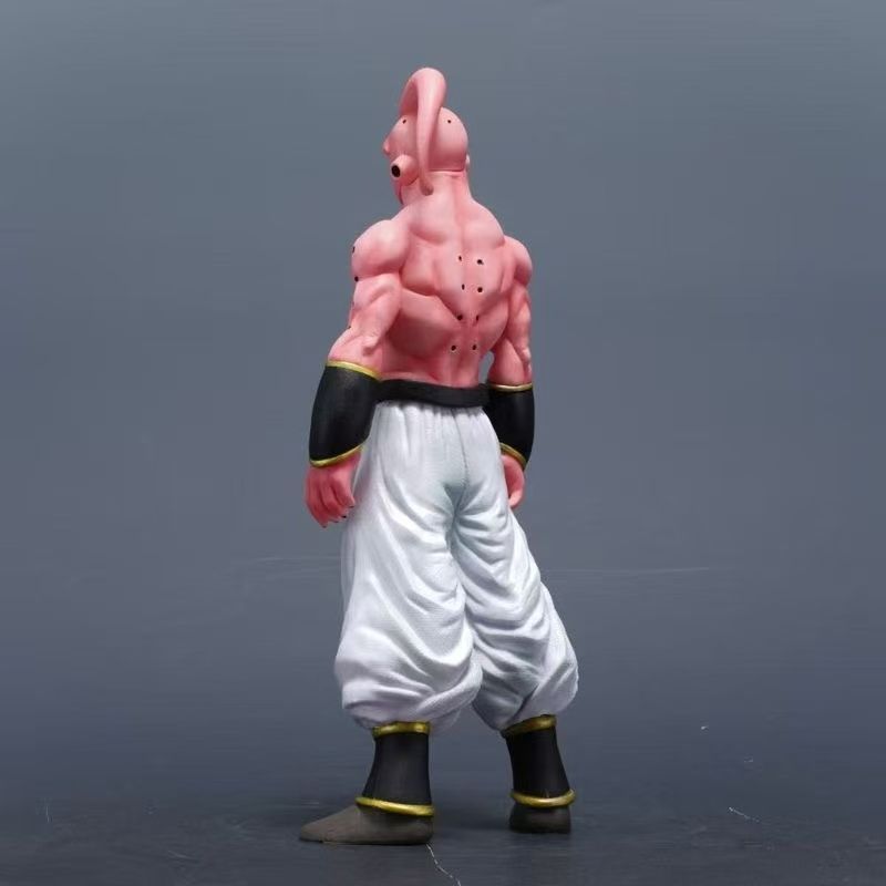 ドラゴンボール 魔人ブウ悪27センチ - メルカリ