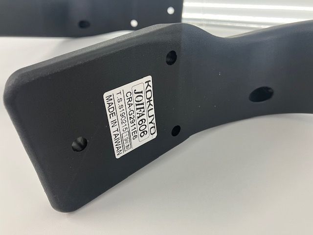 オフィスチェア パーツ
