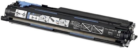 キヤノン CRG-502LBLKDRM 純正 ドラムカートリッジ502L ブラック