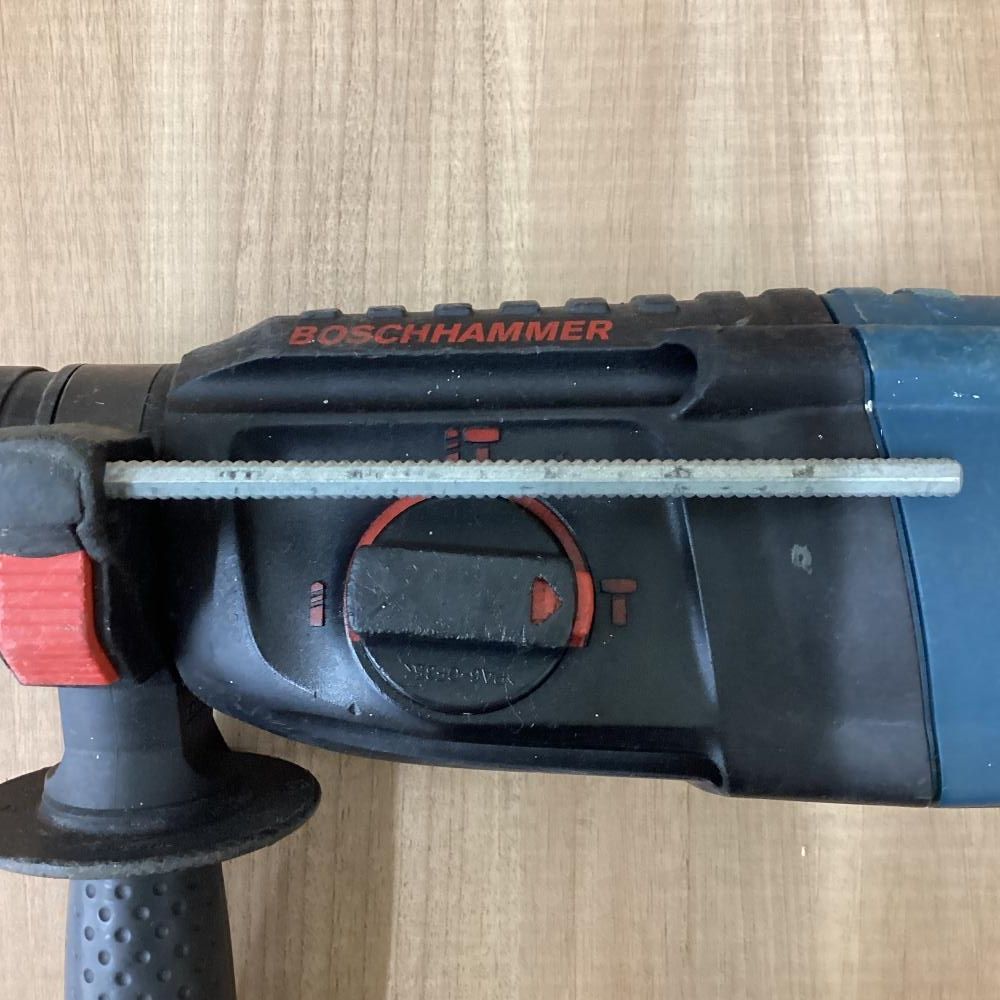 ３モードハンマドリル