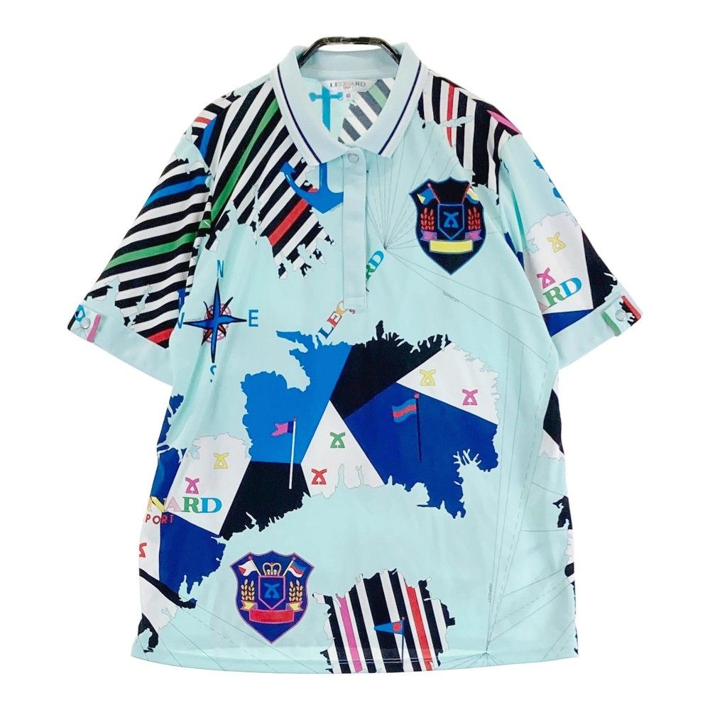 LEONARD スポーツウェア レディース 40 LEONARD SPORT #anc レオナール