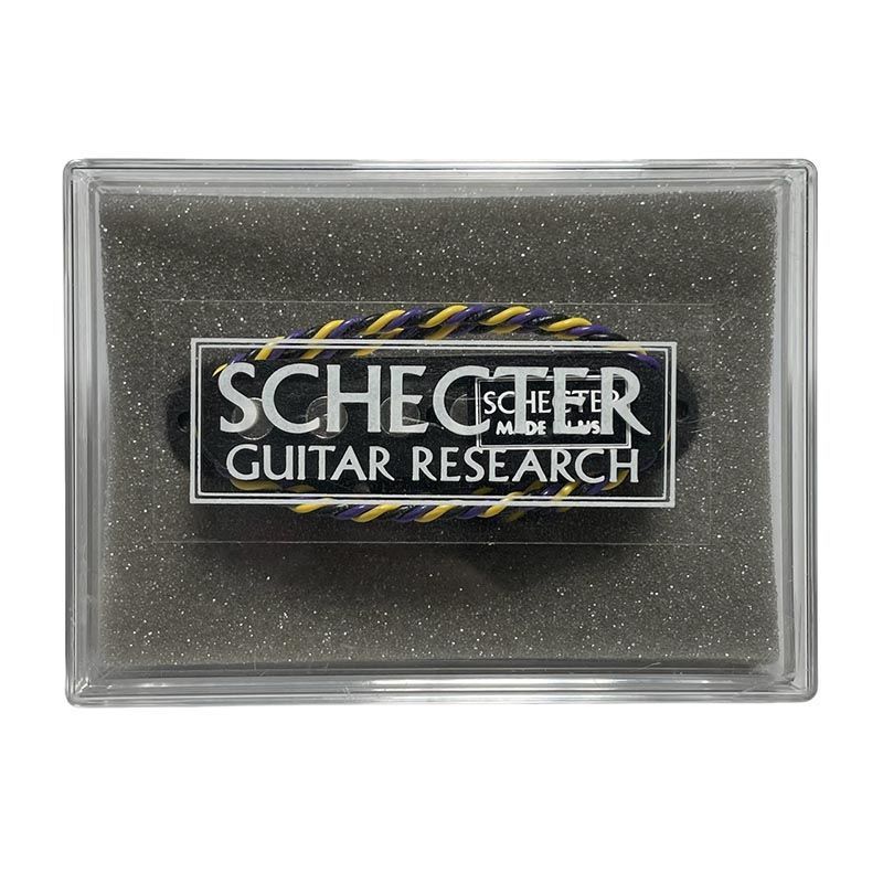ギター SCHECTER Monster tone ST tapped PICK UP | SCHECTER