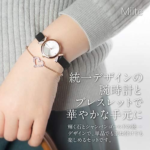 人気の福袋 お気に入りの 新品 未使用 Miite レディース 時計 人気 防水 ピンクゴールド ブレスレット セッ その他 Www Sundiscountpharmacy Com Www Sundiscountpharmacy Com