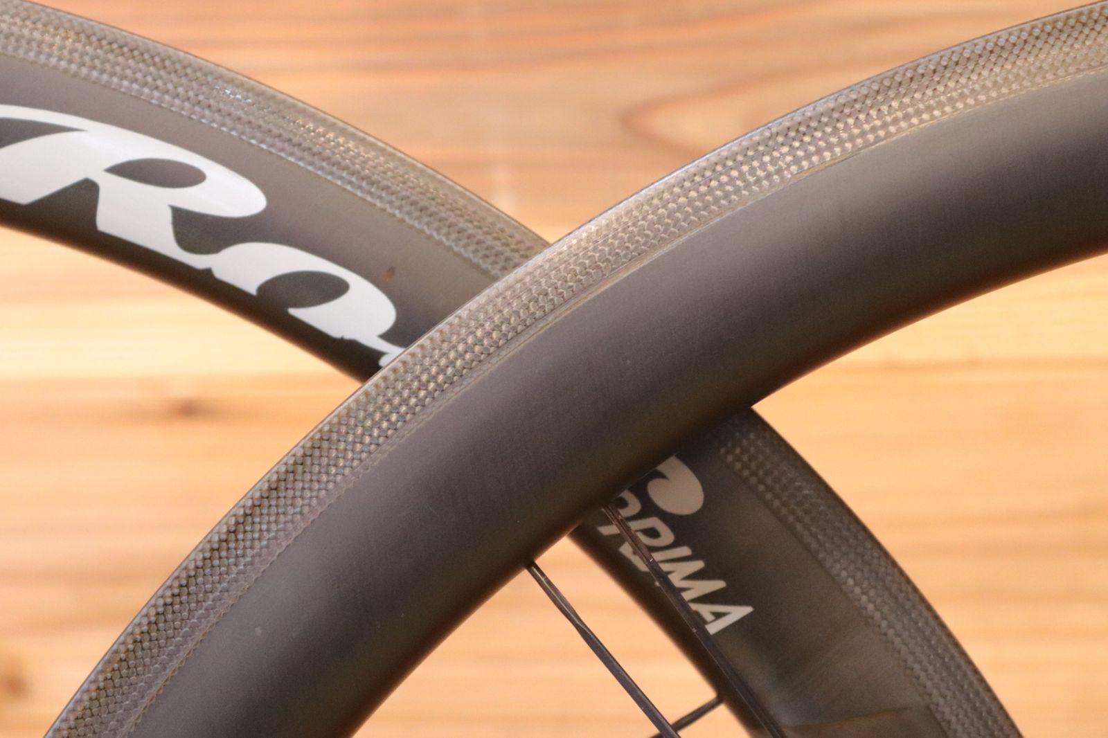 ロルフ プリマ ROLF PRIMA アレス ARES 4 RIM シマノ 11S 12S 19C カーボン クリンチャー ロードバイク ホイールセット 広島店 BRIGHTFACE_UK