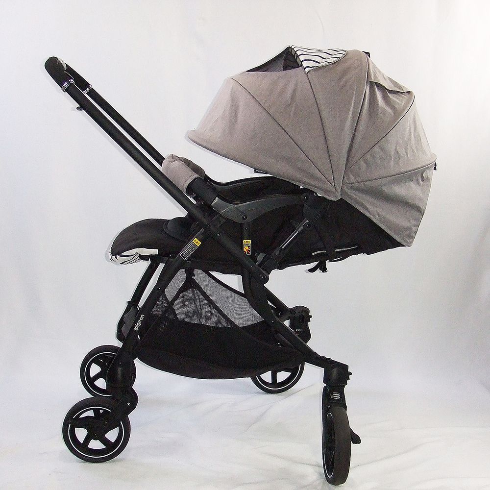 フレームタイヤ新品 ピジョン Runfee ランフィ RB1Z A型ベビーカー