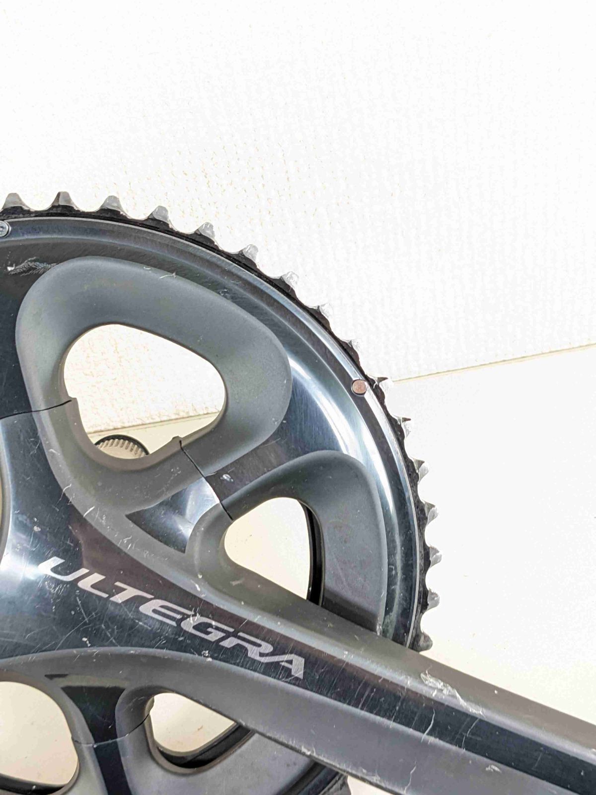 Shimano シマノ Ultegra FC 6800 170mm 50 39t クランク FC240117L 