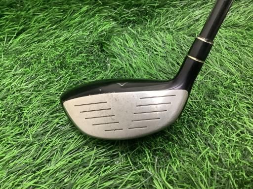 中古】 ブリヂストン TOURSTAGE X-ST 3W フェアウェイウッド FW 純正